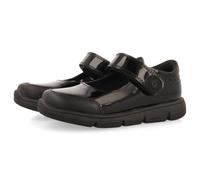 GIOSEPPO Bekes Mary Jane Chaussures Plates pour Fille, Noir, 39 EU