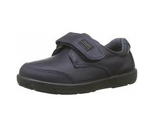 Gioseppo Beta Chaussures bateau garçon, Bleu (Marino) 27 EU