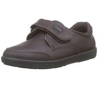 Gioseppo Beta, Chaussures bateau garçon, Marron, 34 EU