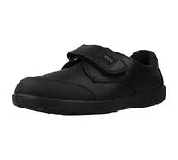 GIOSEPPO Beta Chaussures Bateau, Noir (Negro Negro), 28 EU