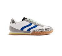 Gioseppo - Bislig Low Baskets - Femme - Chaussures - Multicolore - Taille: 36 EU