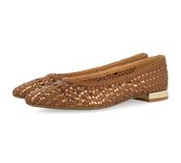 GIOSEPPO Blenheim Mary Jane Chaussures Plates en Cuir pour Femme Pointure 39, Cuir, 39 EU