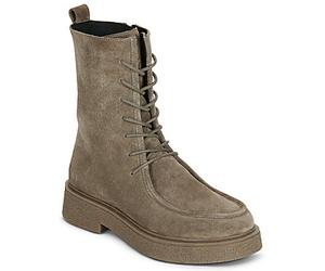 Gioseppo Boots 80748 in Marron 38
