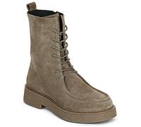 Gioseppo Boots 80748 in Marron 39