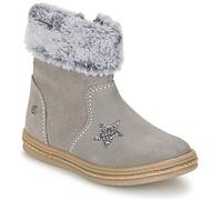 Boots enfant filles Gioseppo ASIDE Gris 30