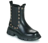 Boots enfant filles Gioseppo DENHAM Noir 39
