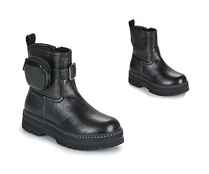 Gioseppo Boots enfant KELLS in Noir 32