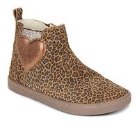 Gioseppo Boots enfant MIESVILLE in Marron 28