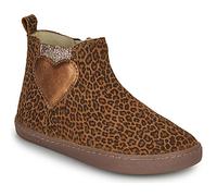 Gioseppo Boots enfant MIESVILLE in Marron 33