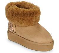 Boots enfant filles Gioseppo PORTAGE Marron 38