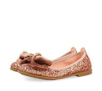 GIOSEPPO Bostad Ballerines, Rose, 32 EU