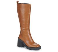 Gioseppo Bottes à talon GOEBLANGE in Marron 38