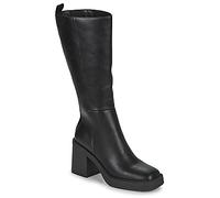 Gioseppo Bottes à talon GOEBLANGE in Noir 36