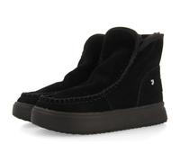 GIOSEPPO Bottes AUSTRALIENNES en Cuir VECSES