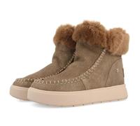 GIOSEPPO Bottes AUSTRALIENNES en Peau TOVELDE