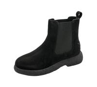 Gioseppo - Bottes Chelsea Presov - Femme - Chaussures - Noir - Taille: 39 EU