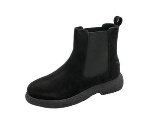 Gioseppo - Bottes Chelsea Presov - Femme - Chaussures - Noir - Taille: 40 EU