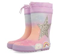 Gioseppo Beled Rain Boots Violet EU 26 Fille