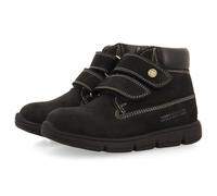 GIOSEPPO Bottes en Cuir Conklin