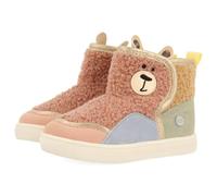 GIOSEPPO Bottes en Fourrure Sherpa MANDOK