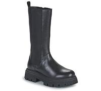 Gioseppo Bottes plates PADDEBY in Noir 37