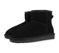 GIOSEPPO Bottes tendance Gilliam pour femme, Noir, 39 EU