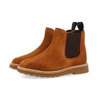 GIOSEPPO Bottines cuir de type chelsea en peau pour fille et garçon mattsee