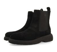 GIOSEPPO Bottines en Cuir Chelsea PRESOV