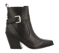 Gioseppo - Bottines Sandved - Femme - Chaussures - Brun - Taille: 38 EU