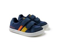 GIOSEPPO Bébé garçon Boulder Basket, Bleu Marine, 24 EU Large