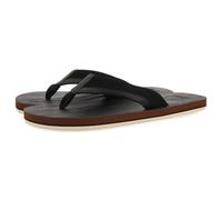 GIOSEPPO Brent, Tongs Homme, Noir, 42 EU, Noir, 42 EU