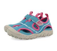 GIOSEPPO Brixham Tongues, Bleu Aqua, 35 EU