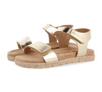 GIOSEPPO Bude, Sandale Or, 34 EU, or, 34 EU