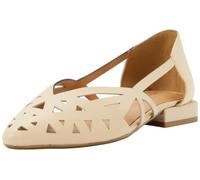 GIOSEPPO Bumala, Chaussure Mary Jane Femme, Blanche-Neige, 35 EU