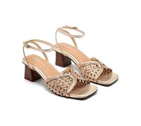 GIOSEPPO Burnside Heel Sandals EU 38