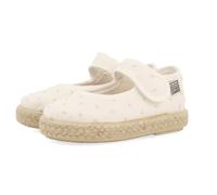 GIOSEPPO Butera, Chaussons Bébé-Enfants, Blanc, 20 EU