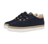 Gioseppo Byron Sneakers Basses, Bleu (Marino Marino), 28 EU