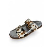 Gioseppo - Carney Pantolette - Femme - Chaussures - Gris - Taille: 37 EU