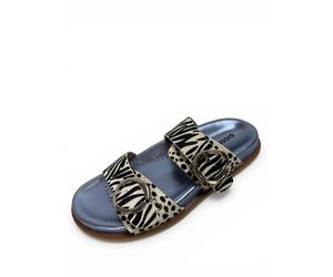 Gioseppo - Carney Pantolette - Femme - Chaussures - Multicolore - Taille: 37 EU