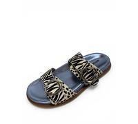 Gioseppo - Carney Pantolette - Femme - Chaussures - Multicolore - Taille: 39 EU