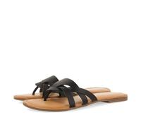 GIOSEPPO Cayuse Sandale Femme Noir 39 EU, Noir, 39 EU