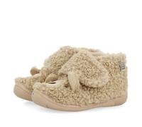 GIOSEPPO Chaussons D'INTÉRIEUR DOUBLÉS DE Peau DE Mouton