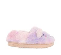 GIOSEPPO Chaussons Multicolores avec tête de Petit Monstre pour Fille et garçon Vanna