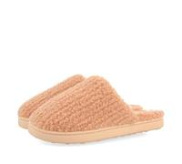 GIOSEPPO Chaussons sans Talon Blancs pour Fille et garçon senja