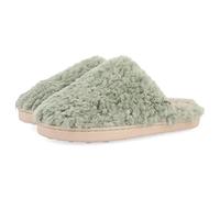 GIOSEPPO Chaussons sans Talon Blancs pour Fille et garçon senja