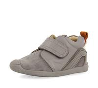 GIOSEPPO Chaussure Bateau bébé garçon Starse, Gris, 24 EU