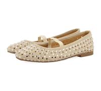 GIOSEPPO Chaussures Dedham Mary Jane pour Fille, Beige, 30 EU