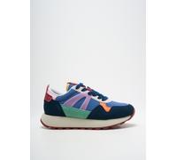 gioseppo chaussures femme de couleur bleu 37
