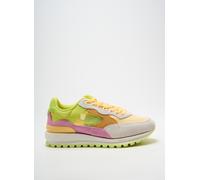 gioseppo chaussures femme de couleur jaune 37