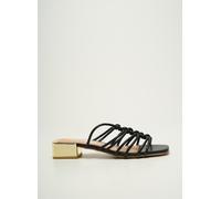 gioseppo chaussures femme de couleur noir 36